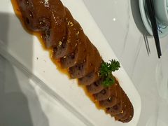 -北平食府(马鞍山路店)