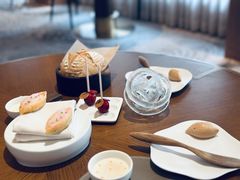 -Amber(置地文华东方酒店)