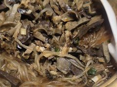 -二分八云雁阁•新晋菜大同味(长治路店)