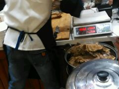 -清真·益鑫羊肉手抓馆(花园北街店)