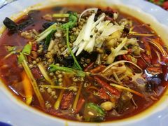 -盱眙虾神於氏龙虾(夫子庙红街店)