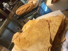 -喜来登酒店-盛宴标帜餐厅