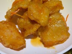 -关东小磨东北菜(上海长风大悦城店)
