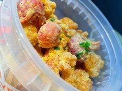 -巴厘龙虾·榜首油焖大虾(洞庭·艺术洋房店)