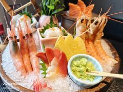 -花潮料理艺食馆(成都万象城店)