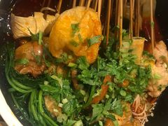 -串大叔炭火烤串·鸡西大冷面刀削面(总店)