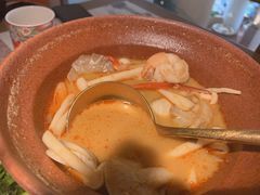 -泰椰里·泰国餐厅(智慧城广百广场店)