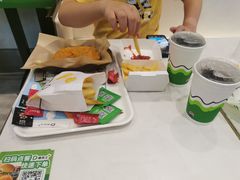 -德克士(前门店)