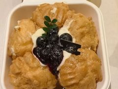 -法桐蛋糕·手作面包(万象城店)