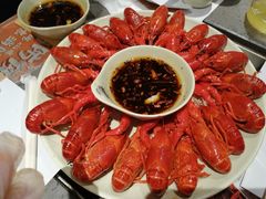 -一棠龙虾•王牌虾球(楚河汉街店)