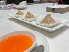 小笼包-明阁 Ming Court(广州朗豪酒店)