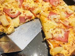 -必胜客(群力王府井店)