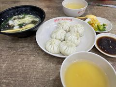 -津门张记包子铺(华昌道店)