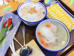 -文昌邓记清补凉(西沙路店)