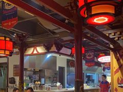 -蜀江龙火锅(339店)