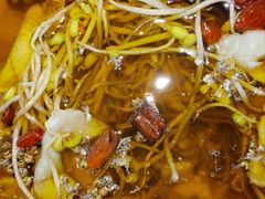 -渝悦情·新派川菜(建国门店)