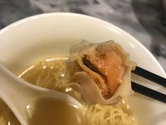-巧美面家(东华西店)