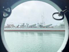 -中国人民解放军海军博物馆