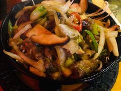 -首尔大排档