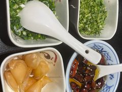 -东来顺饭庄(金泉广场店)
