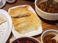 -前海沿·青岛菜(大拇指广场石老人店)