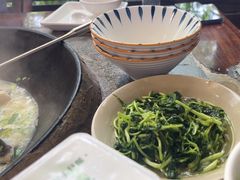 -好灶头妈妈菜·柴火灶台鱼·千岛湖土菜地标美食
