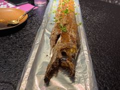 -匠子烤鱼(上邦百汇城店)