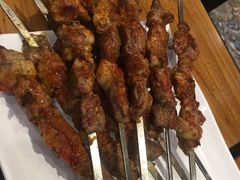 -巴依老爷新疆美食(望京小街店)