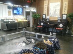 -安徽人家(奥体店)