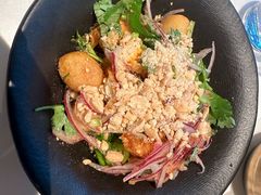 -胡麻(静安嘉里店)