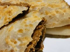 -河沿肉饼Beijing Pie(东华门店)