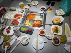 -海底捞火锅(杭州水晶城购物中心店)