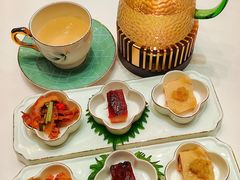 -明阁 Ming Court(广州朗豪酒店)