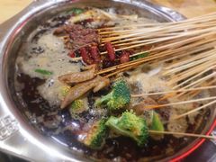 -袁记串串香(人民公园店)