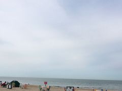 -那香海钻石沙滩浴场