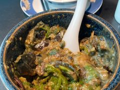 擂辣椒皮蛋-凤凰湘语·湘粤鲜融(浦东旗舰店)