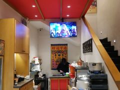 -丁记盐蘸牛肉·新杭菜(河东路店)