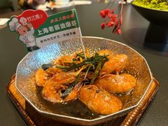 -炊江南·上海菜(国展华漕店)