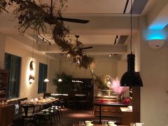 大堂-林四喜·闽南传家菜(鼓浪屿店)