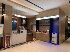 -宜尚酒店(广州上下九永庆坊长寿路地铁站店)