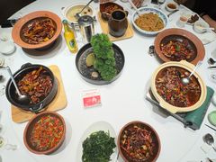 -柴米油盐(土菜院子店)