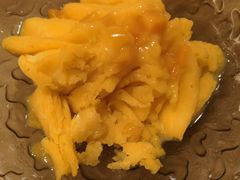 芒果绵绵冰-伊豆野菜村(大族广场店)