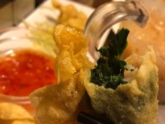 -翠华餐厅(德辅道中店)