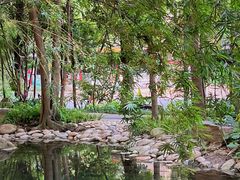 -成都市活水公园