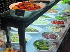 -拉蒂娜·巴西牛排馆 Latina·Brazilian Steakhouse(陆家嘴旗舰店)