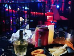 -TORA音乐酒馆
