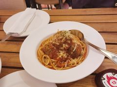 -城市大道红炉披萨烘焙坊