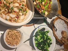 -老阿爸鲜鱼土菜(独墅湖店)