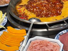 -飘香火锅(玉林西路店)
