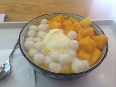 iphone_upload_pic-小团圆糖水铺(襄阳南路店)